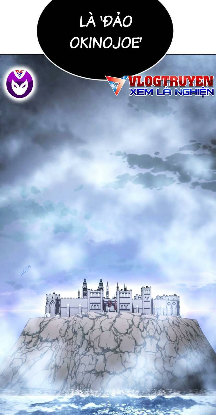 Cậu Bé Của Thần Chết: Chapter 213