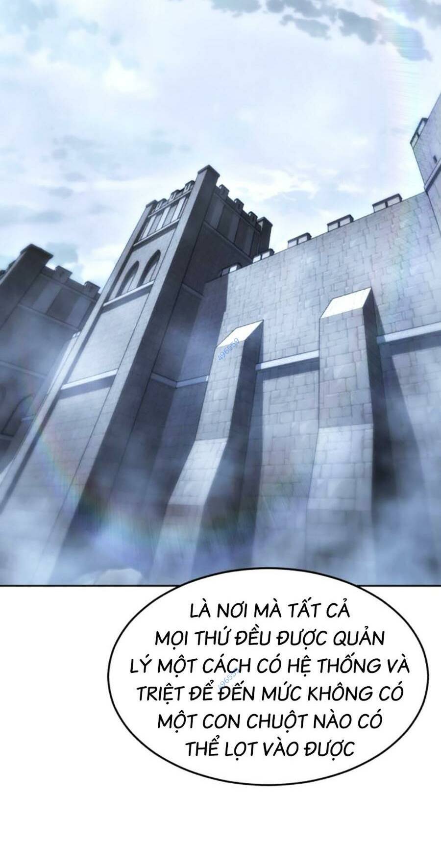 Cậu Bé Của Thần Chết: Chapter 213