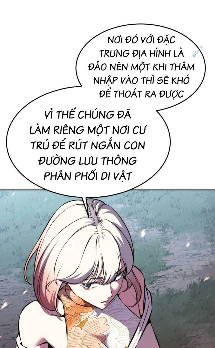 Cậu Bé Của Thần Chết: Chapter 213