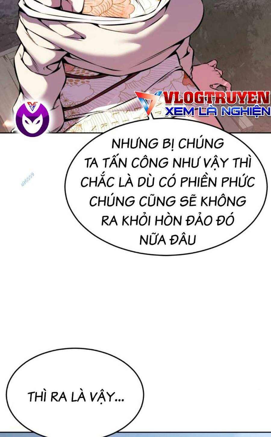 Cậu Bé Của Thần Chết: Chapter 213