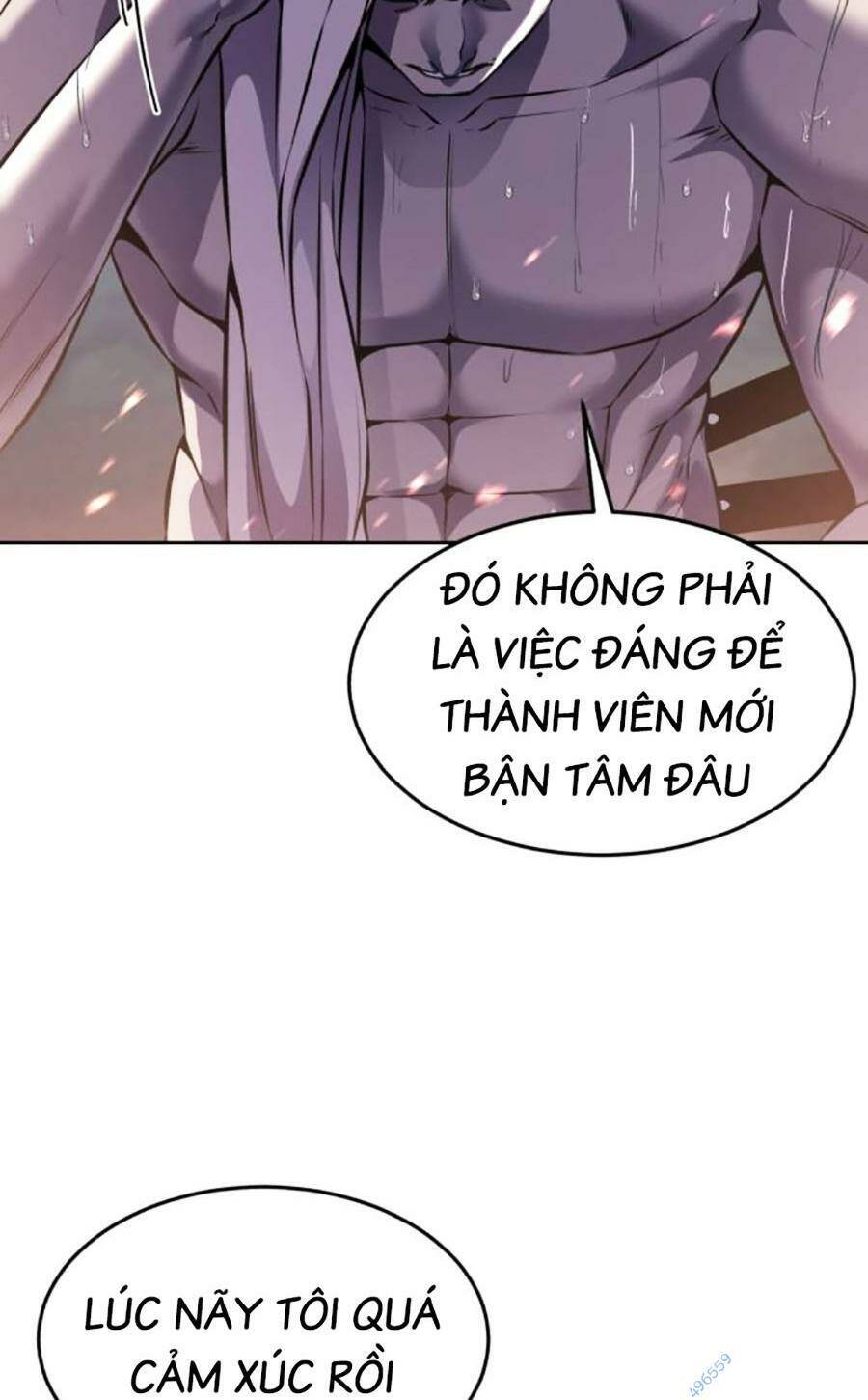 Cậu Bé Của Thần Chết: Chapter 213
