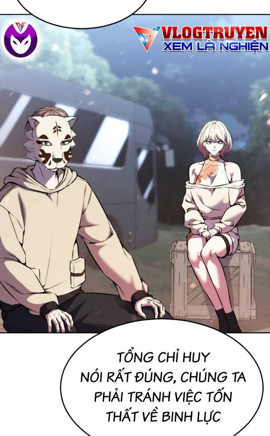 Cậu Bé Của Thần Chết: Chapter 213