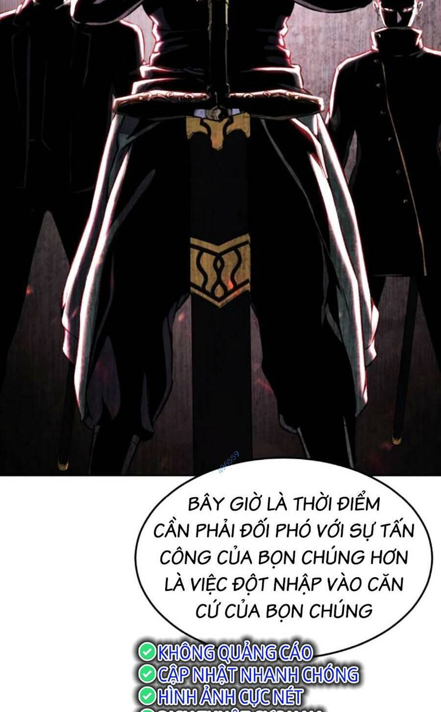 Cậu Bé Của Thần Chết: Chapter 213