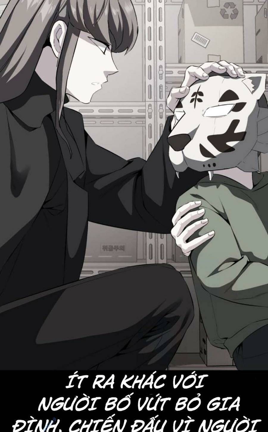 Cậu Bé Của Thần Chết: Chapter 213