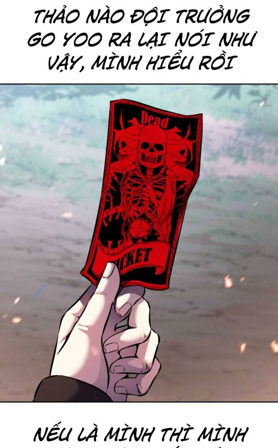 Cậu Bé Của Thần Chết: Chapter 213