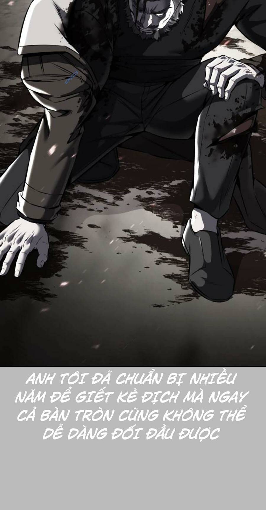 Cậu Bé Của Thần Chết: Chapter 213