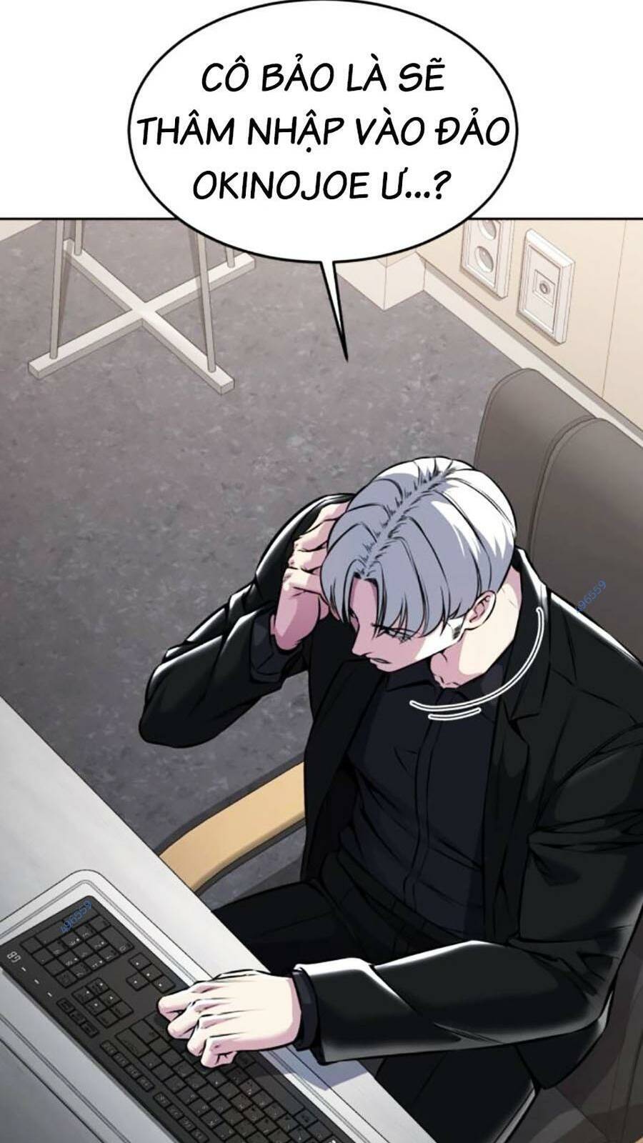 Cậu Bé Của Thần Chết: Chapter 213