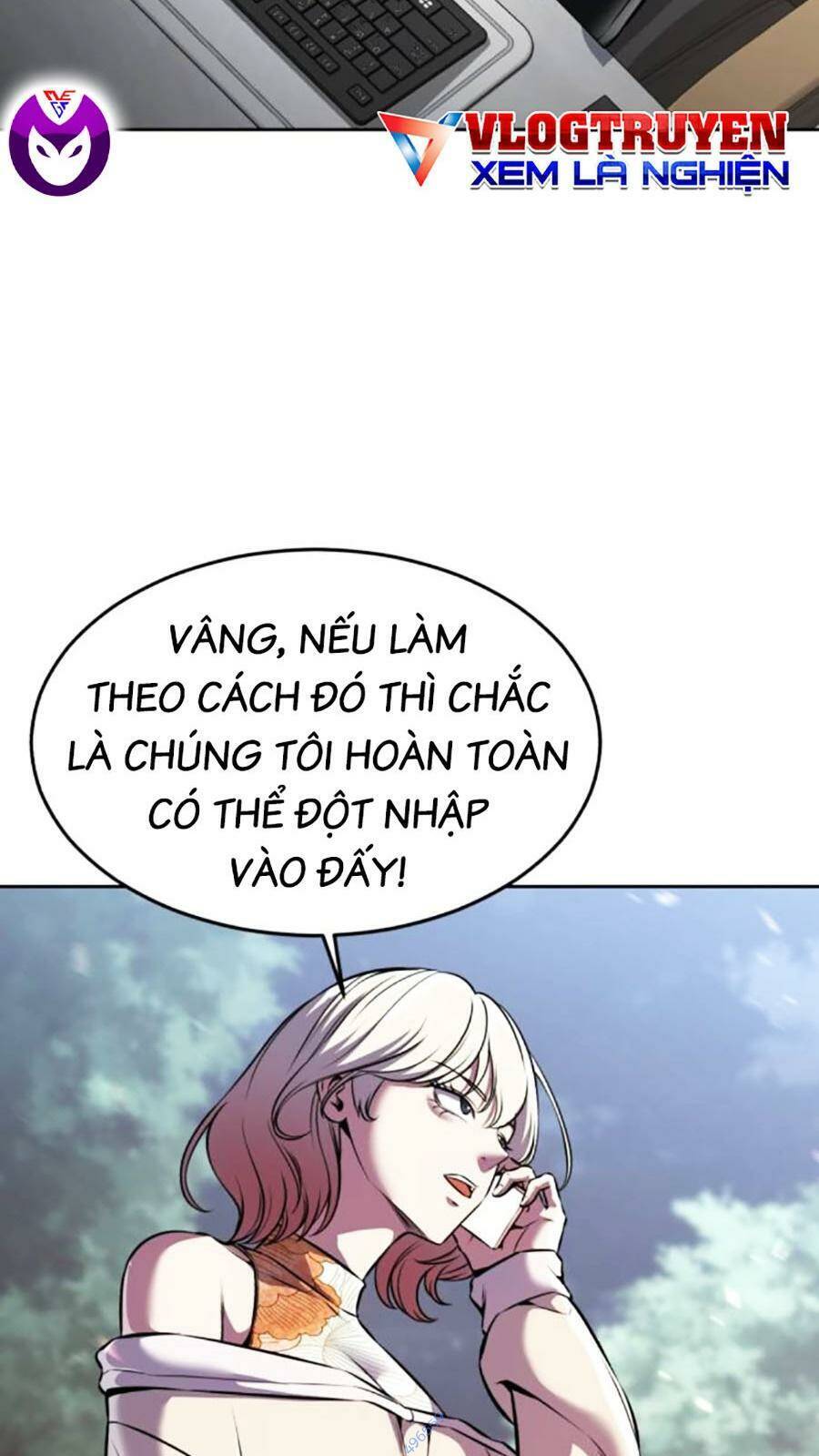 Cậu Bé Của Thần Chết: Chapter 213