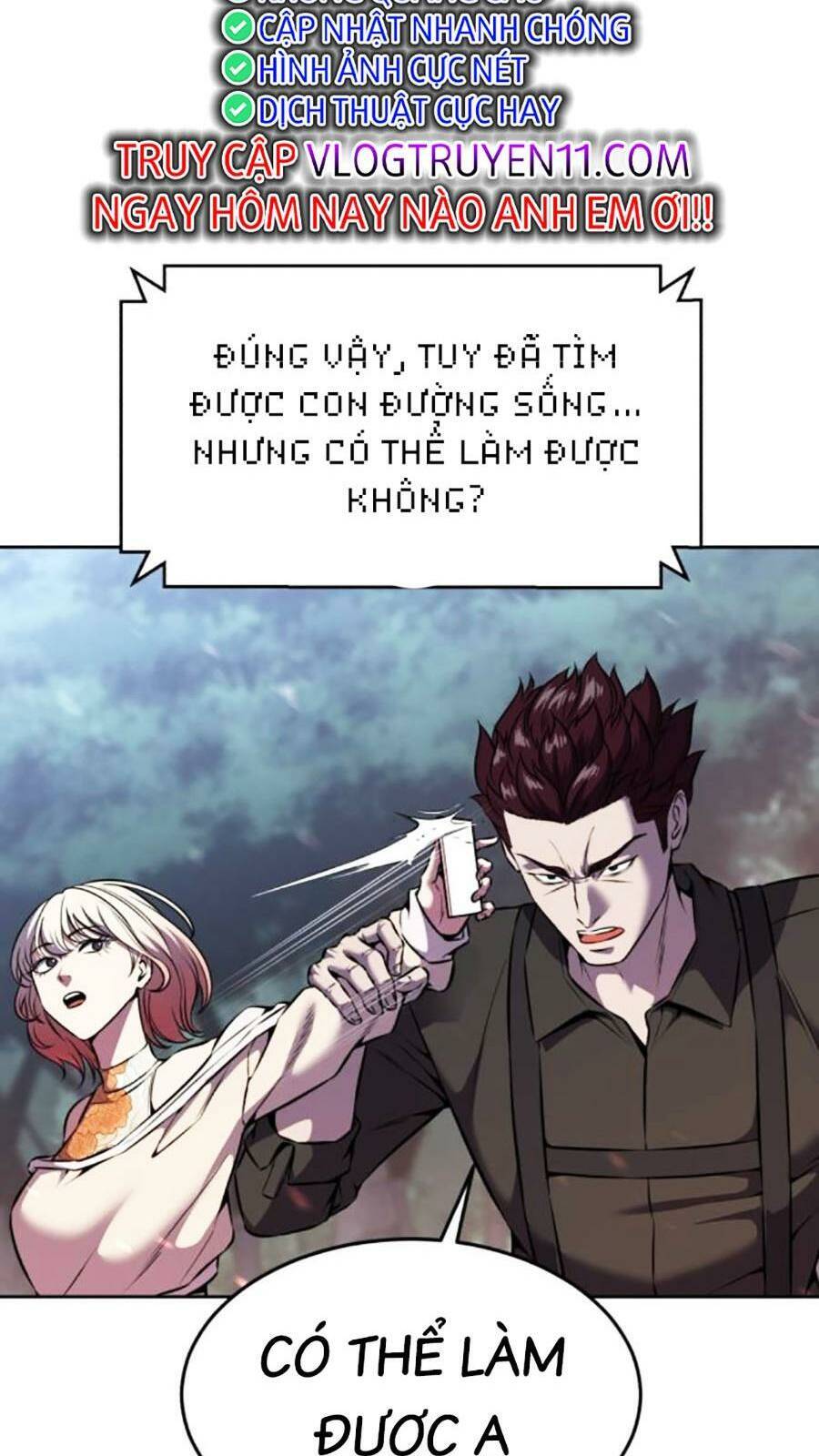 Cậu Bé Của Thần Chết: Chapter 213
