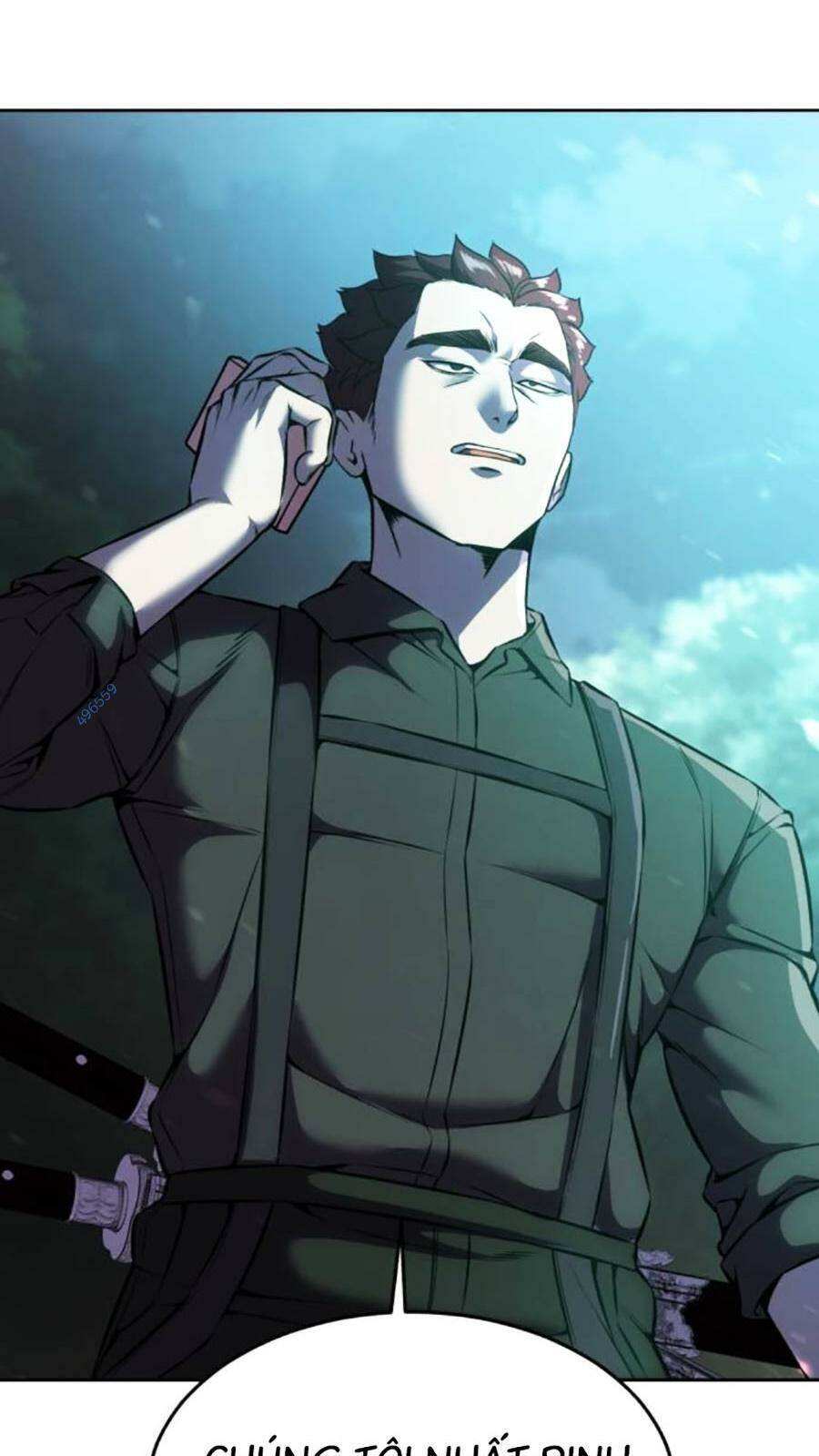 Cậu Bé Của Thần Chết: Chapter 213