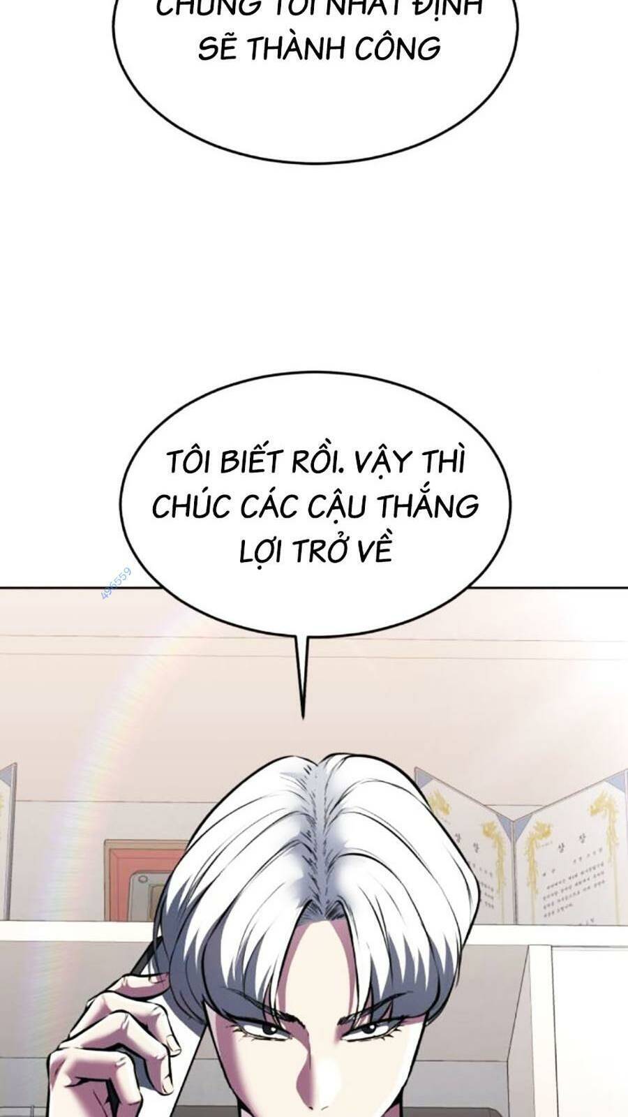 Cậu Bé Của Thần Chết: Chapter 213