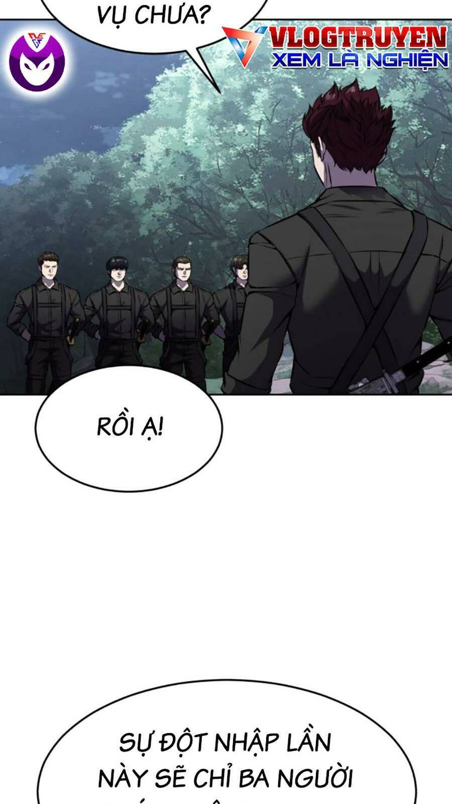 Cậu Bé Của Thần Chết: Chapter 213