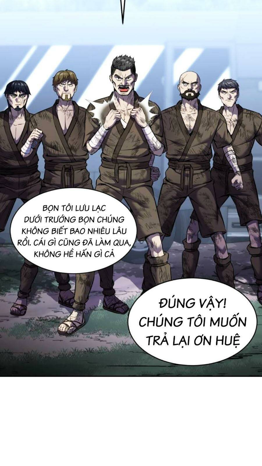 Cậu Bé Của Thần Chết: Chapter 213
