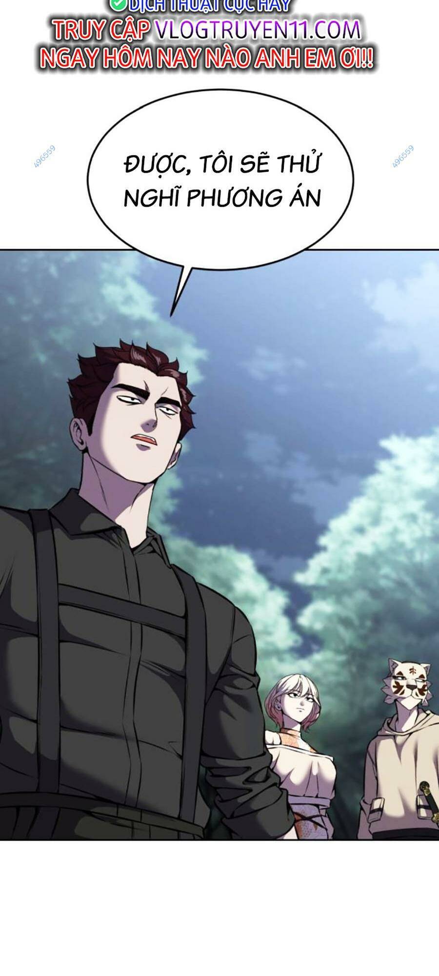 Cậu Bé Của Thần Chết: Chapter 213