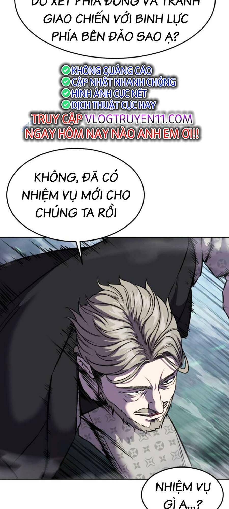 Cậu Bé Của Thần Chết: Chapter 213