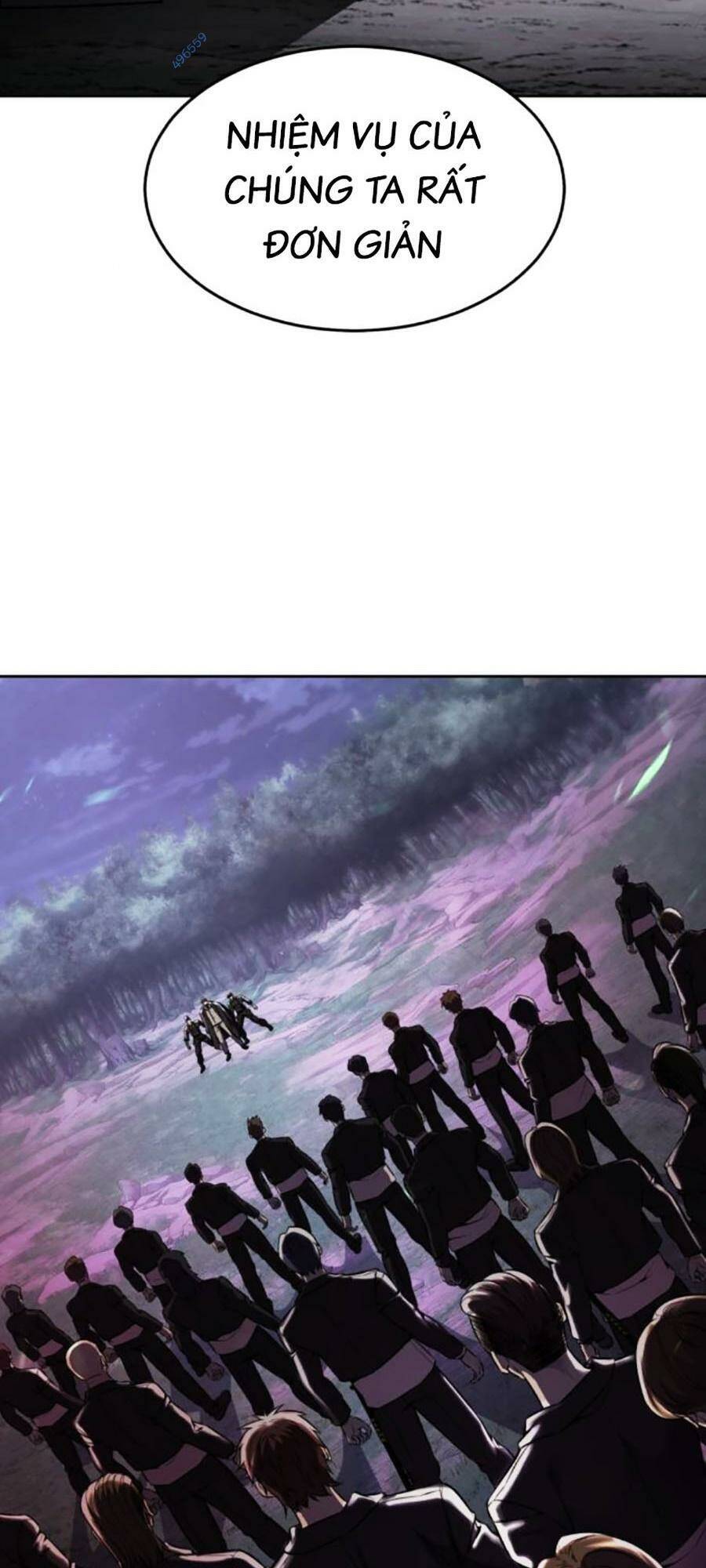 Cậu Bé Của Thần Chết: Chapter 213