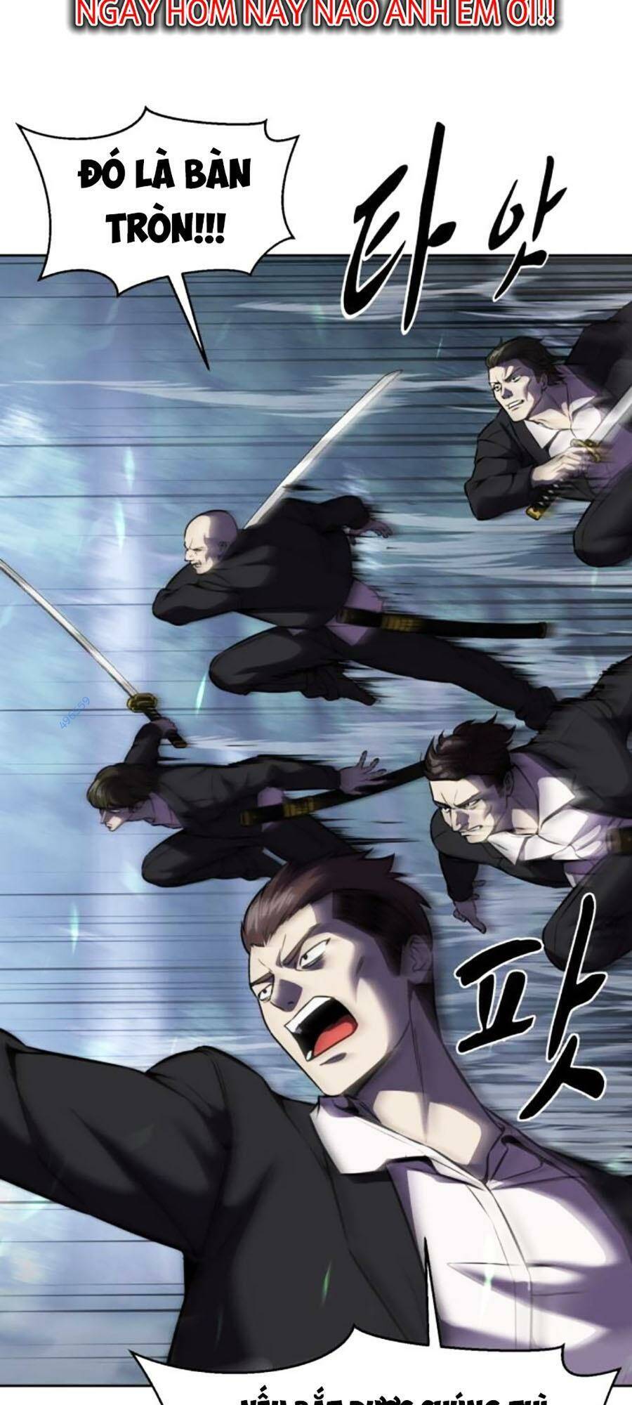 Cậu Bé Của Thần Chết: Chapter 213