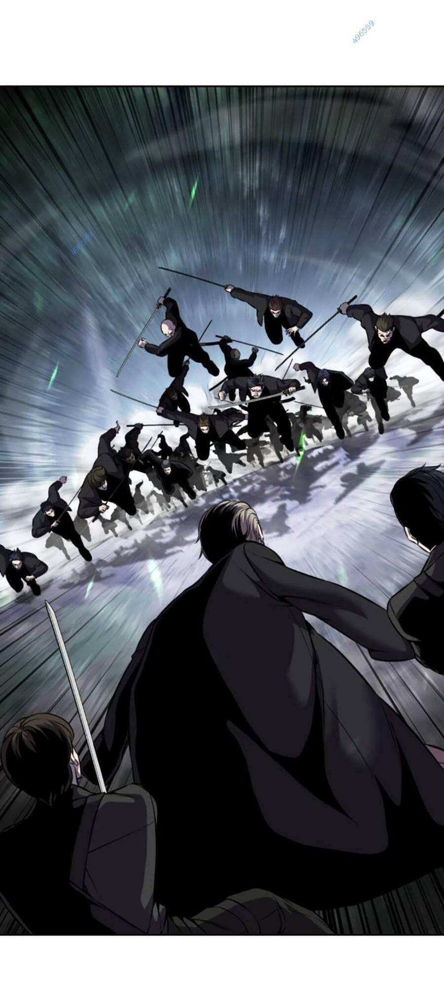 Cậu Bé Của Thần Chết: Chapter 213