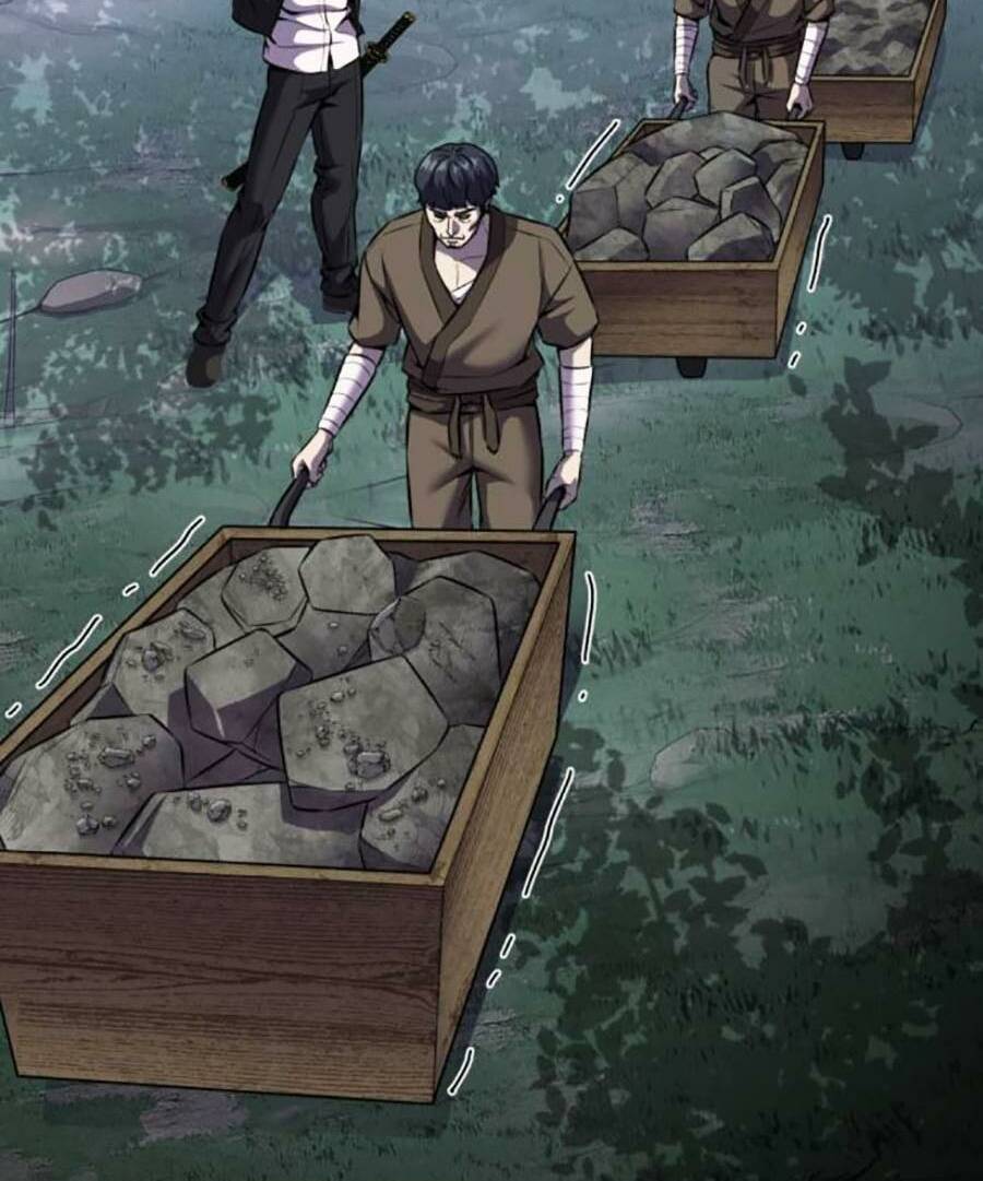 Cậu Bé Của Thần Chết: Chapter 213