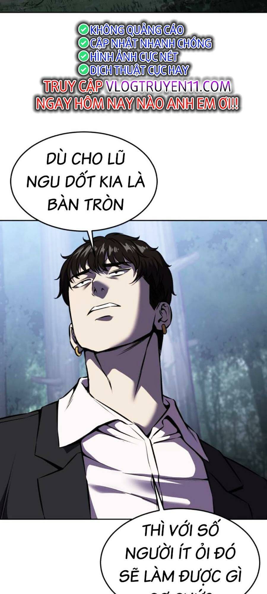 Cậu Bé Của Thần Chết: Chapter 213