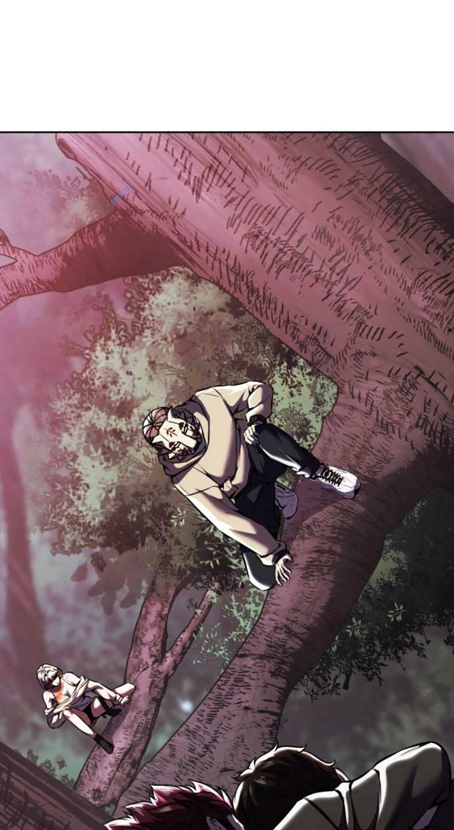 Cậu Bé Của Thần Chết: Chapter 213