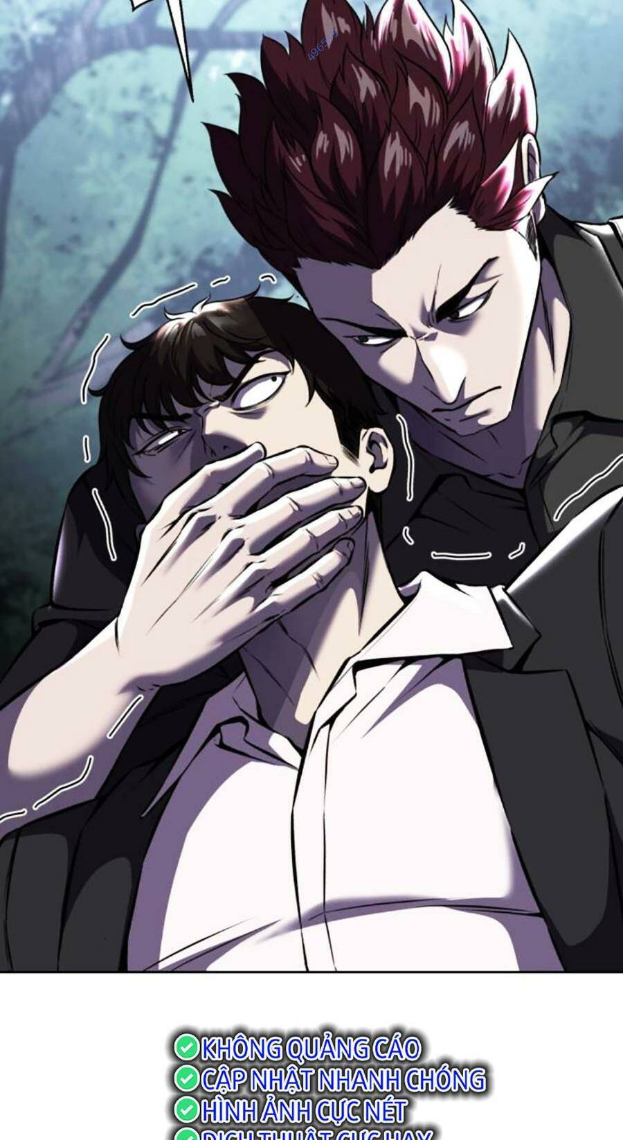 Cậu Bé Của Thần Chết: Chapter 213