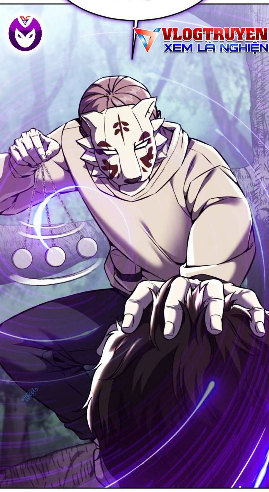 Cậu Bé Của Thần Chết: Chapter 213