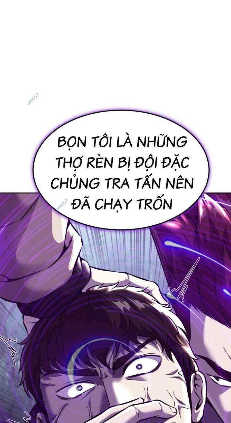 Cậu Bé Của Thần Chết: Chapter 213