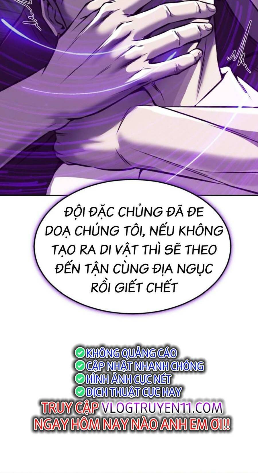 Cậu Bé Của Thần Chết: Chapter 213
