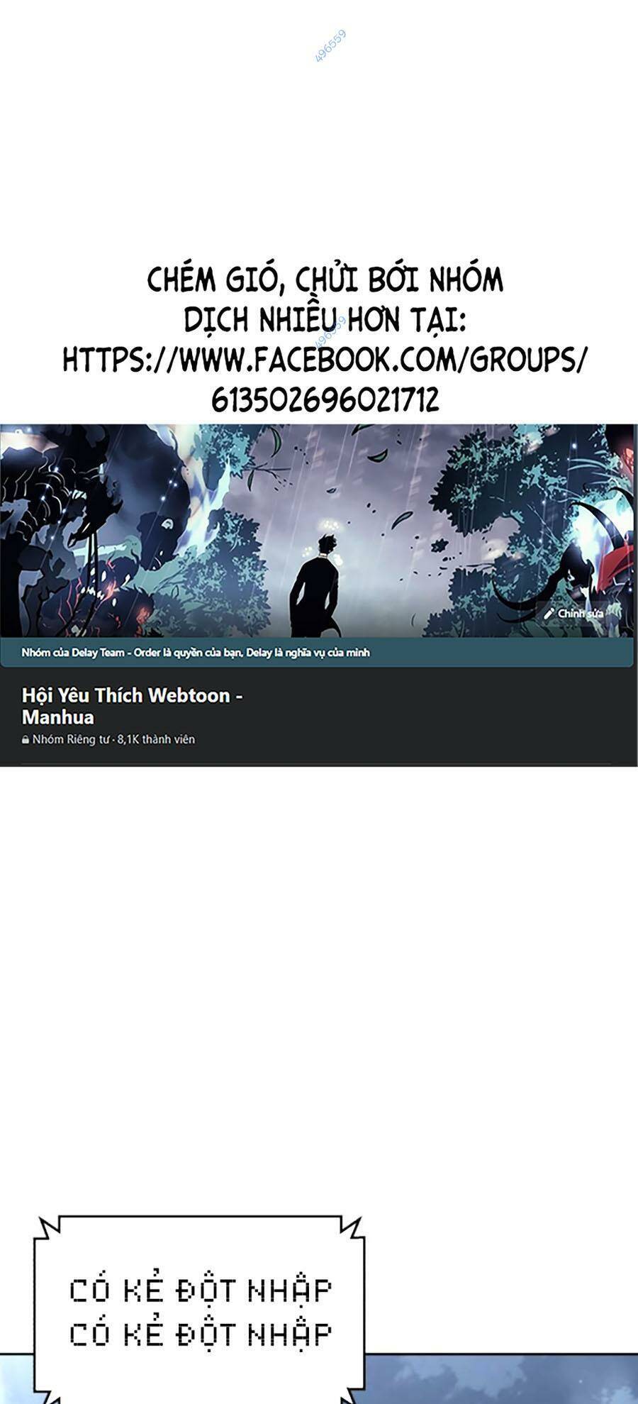 Cậu Bé Của Thần Chết: Chapter 214