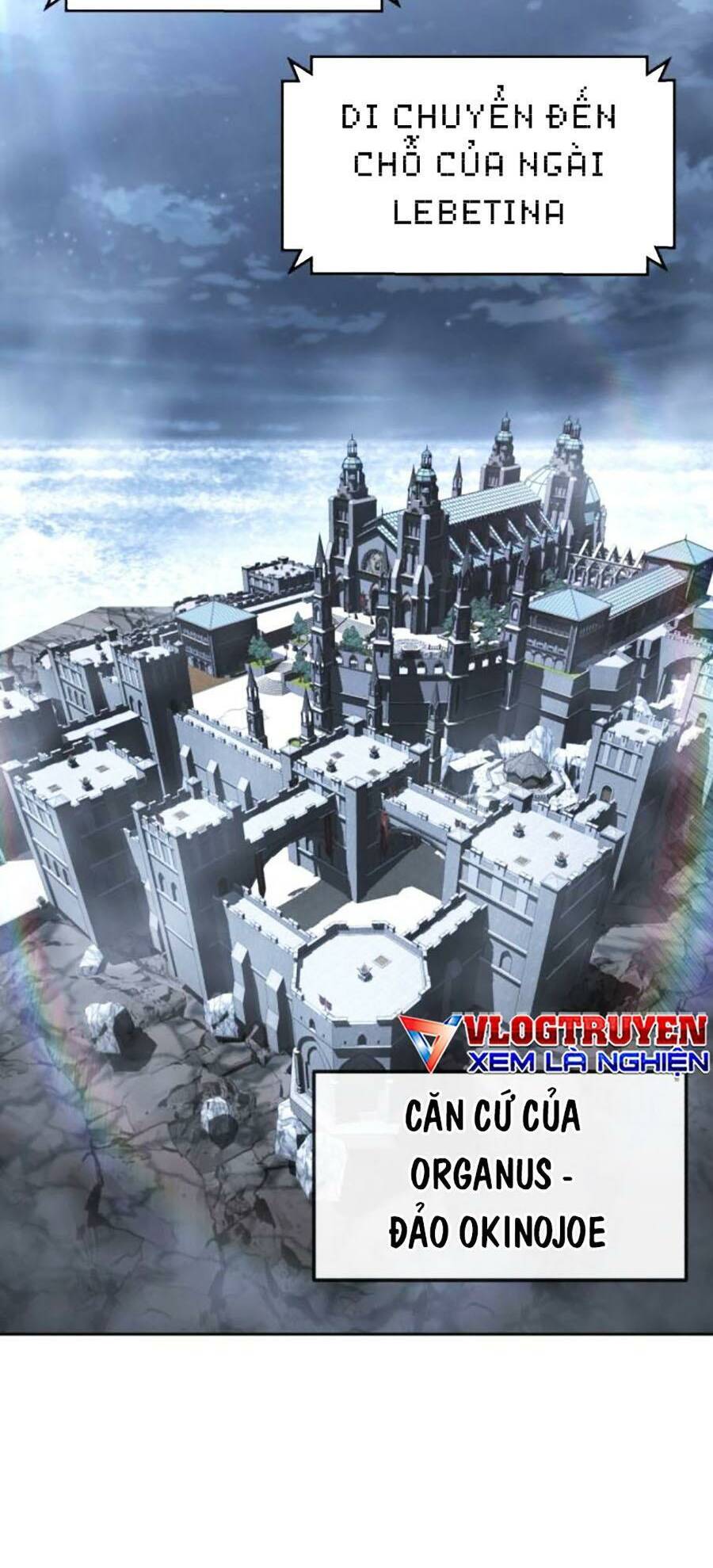 Cậu Bé Của Thần Chết: Chapter 214