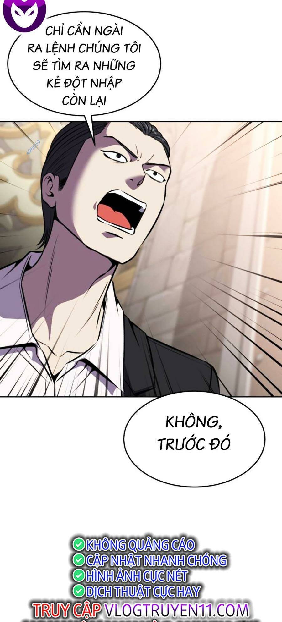 Cậu Bé Của Thần Chết: Chapter 214