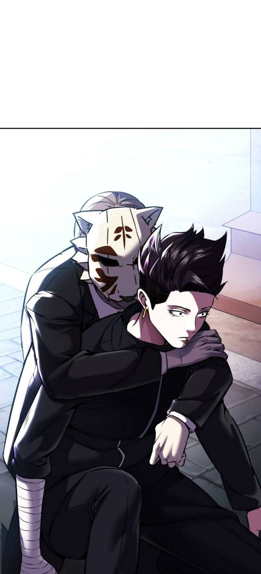 Cậu Bé Của Thần Chết: Chapter 214