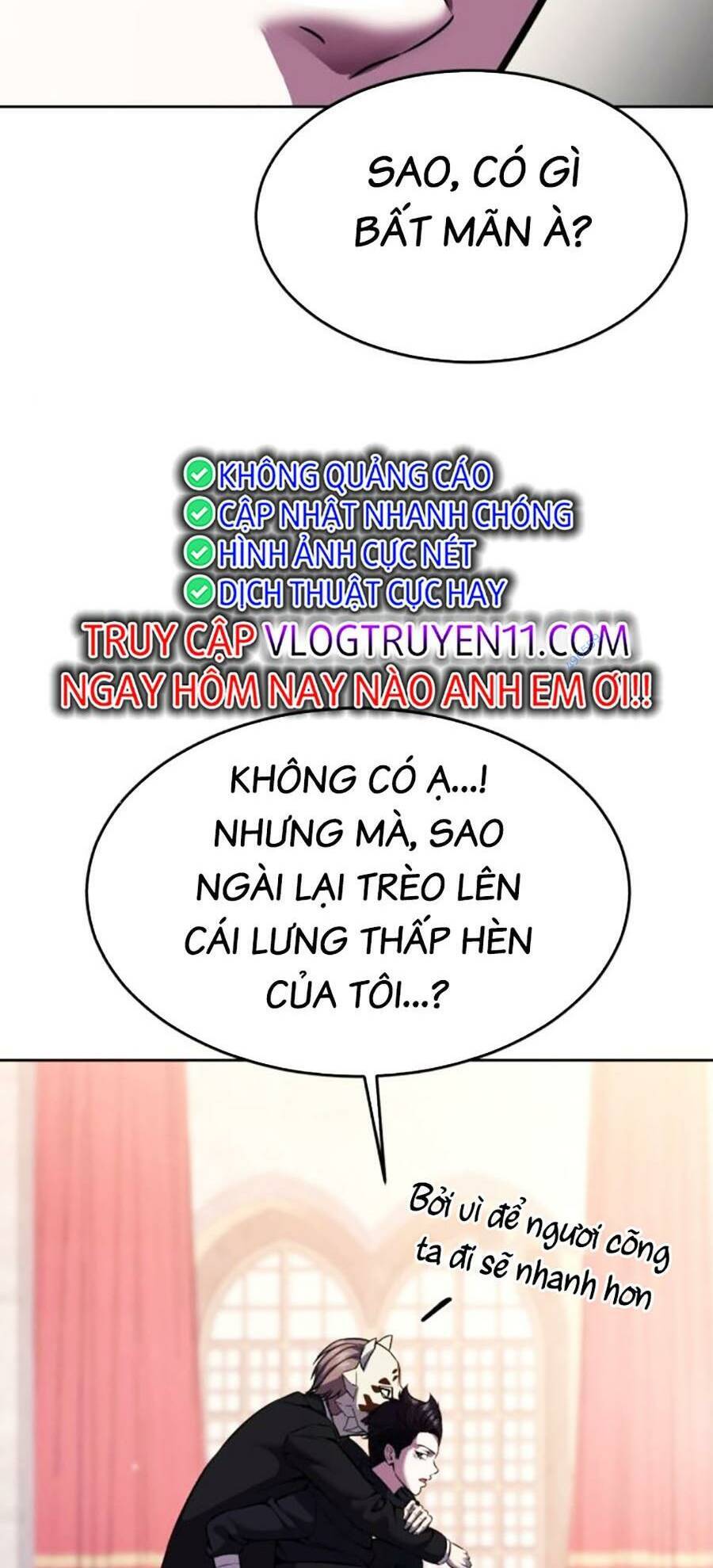 Cậu Bé Của Thần Chết: Chapter 214