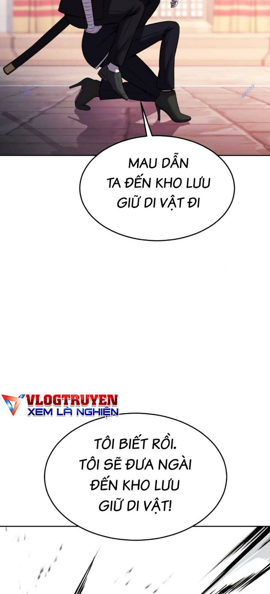 Cậu Bé Của Thần Chết: Chapter 214