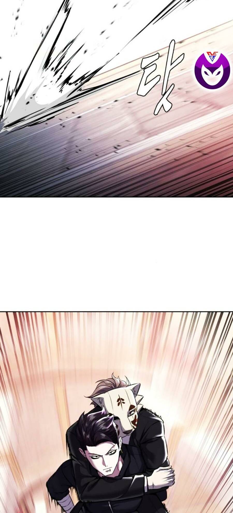 Cậu Bé Của Thần Chết: Chapter 214