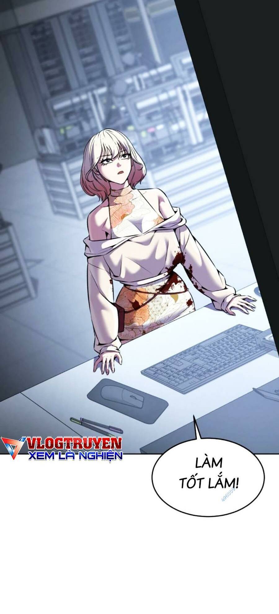 Cậu Bé Của Thần Chết: Chapter 214