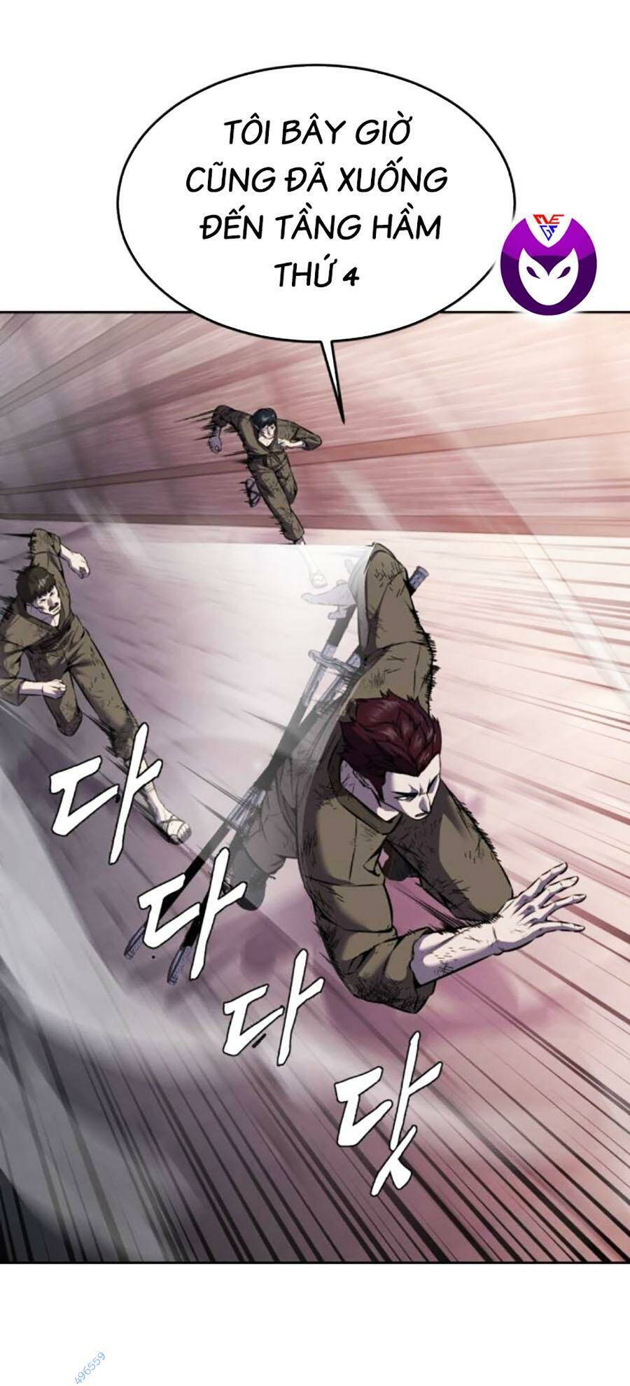 Cậu Bé Của Thần Chết: Chapter 214