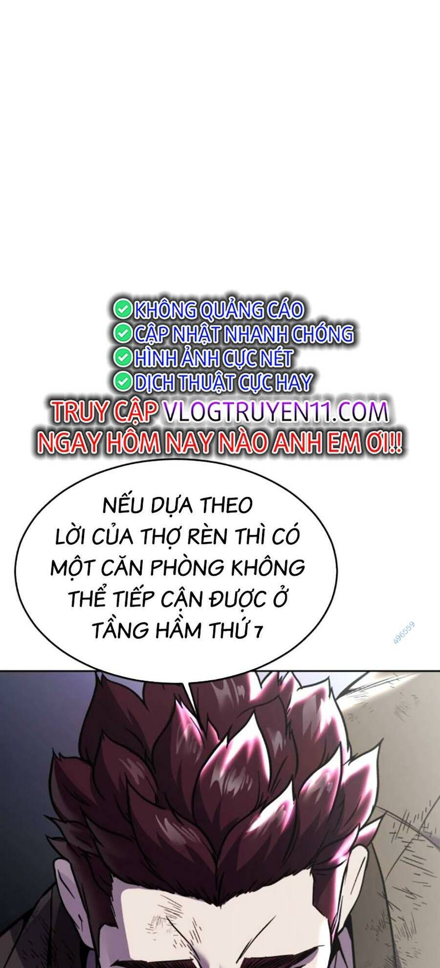Cậu Bé Của Thần Chết: Chapter 214