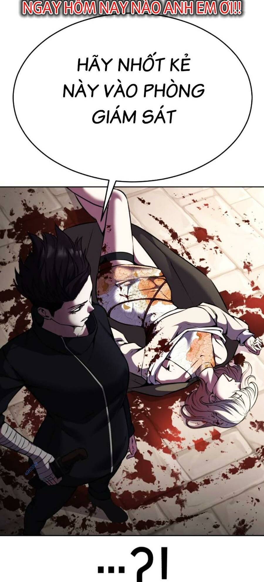 Cậu Bé Của Thần Chết: Chapter 214