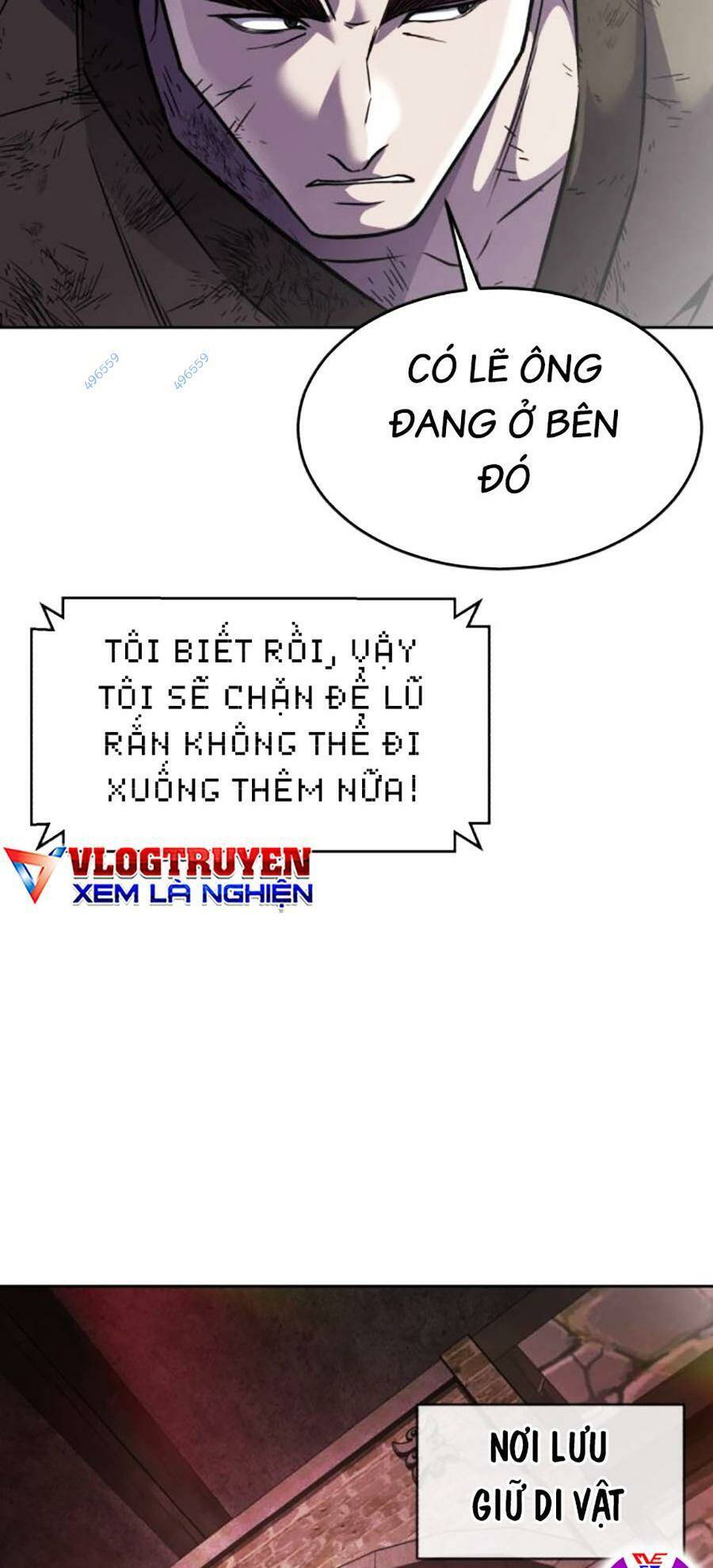 Cậu Bé Của Thần Chết: Chapter 214