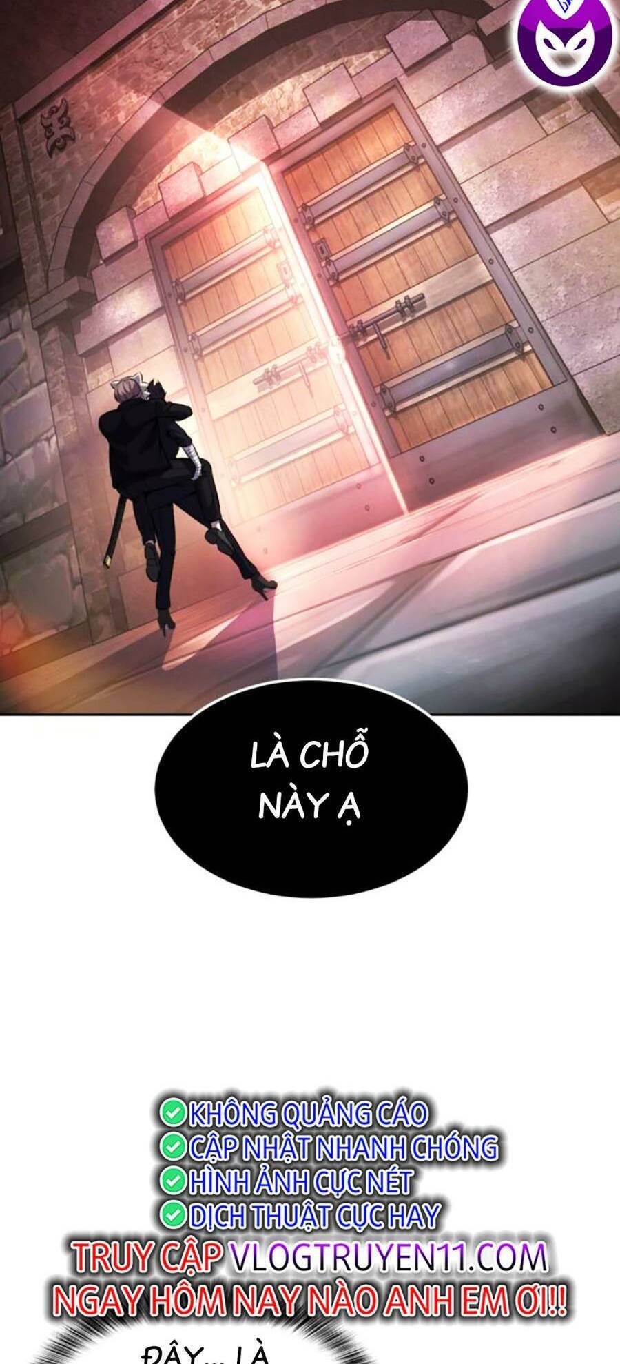Cậu Bé Của Thần Chết: Chapter 214
