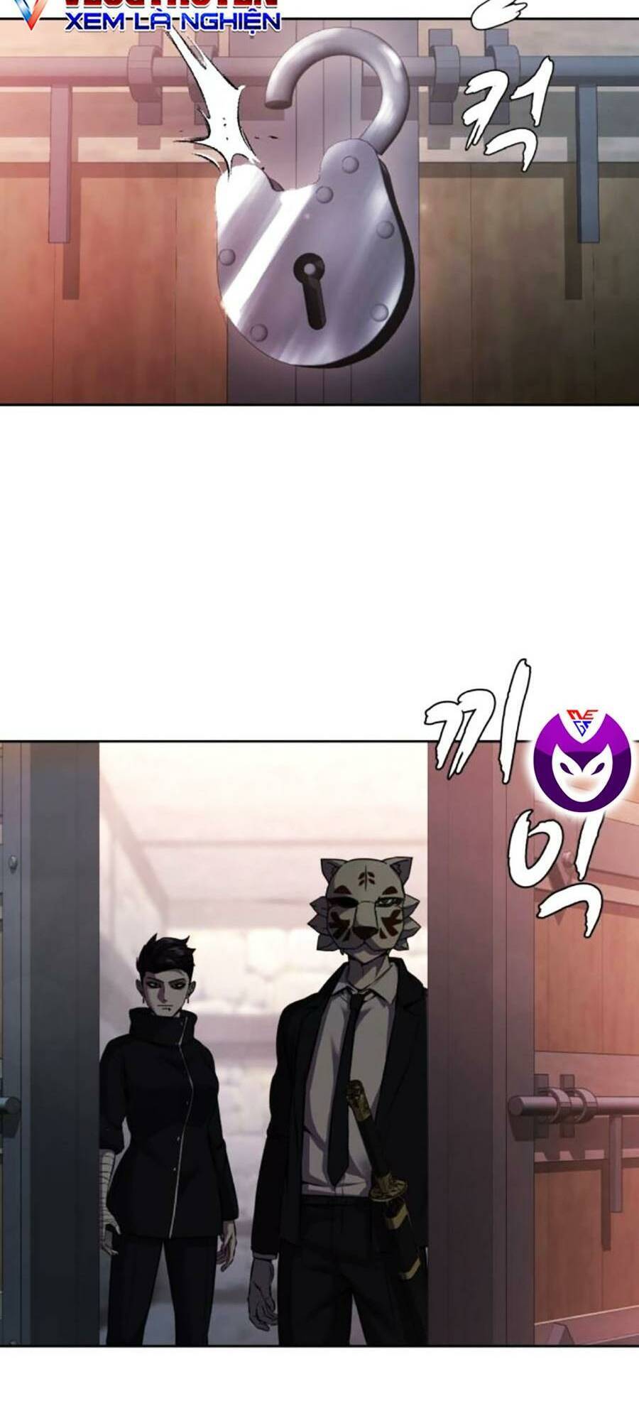 Cậu Bé Của Thần Chết: Chapter 214