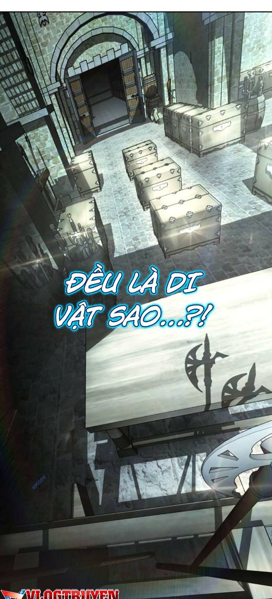 Cậu Bé Của Thần Chết: Chapter 214