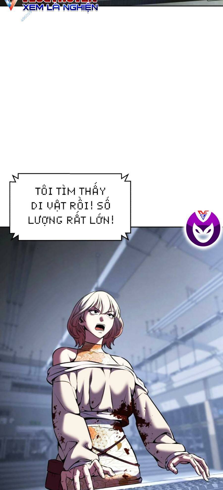 Cậu Bé Của Thần Chết: Chapter 214