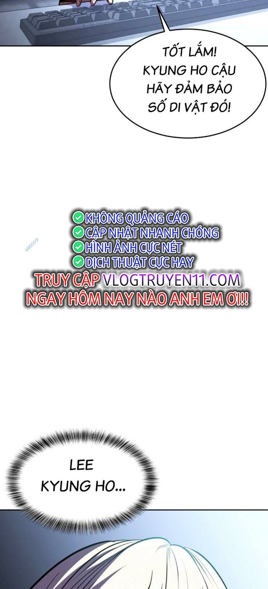 Cậu Bé Của Thần Chết: Chapter 214