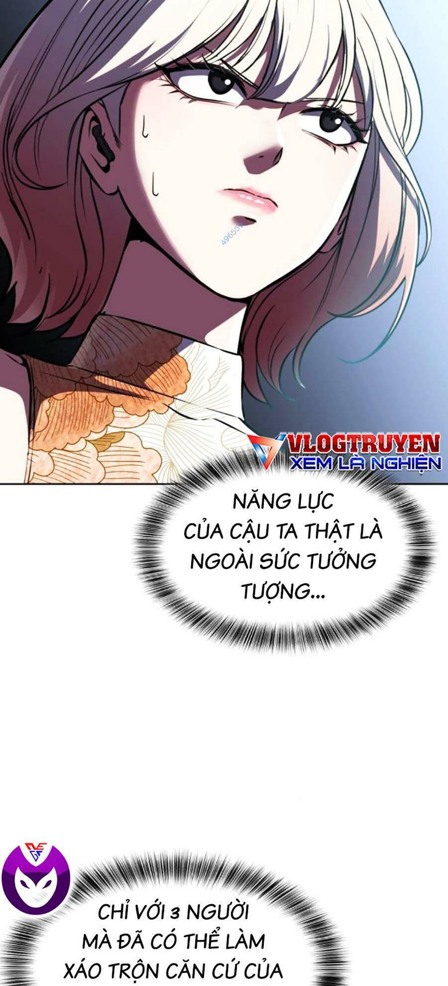 Cậu Bé Của Thần Chết: Chapter 214
