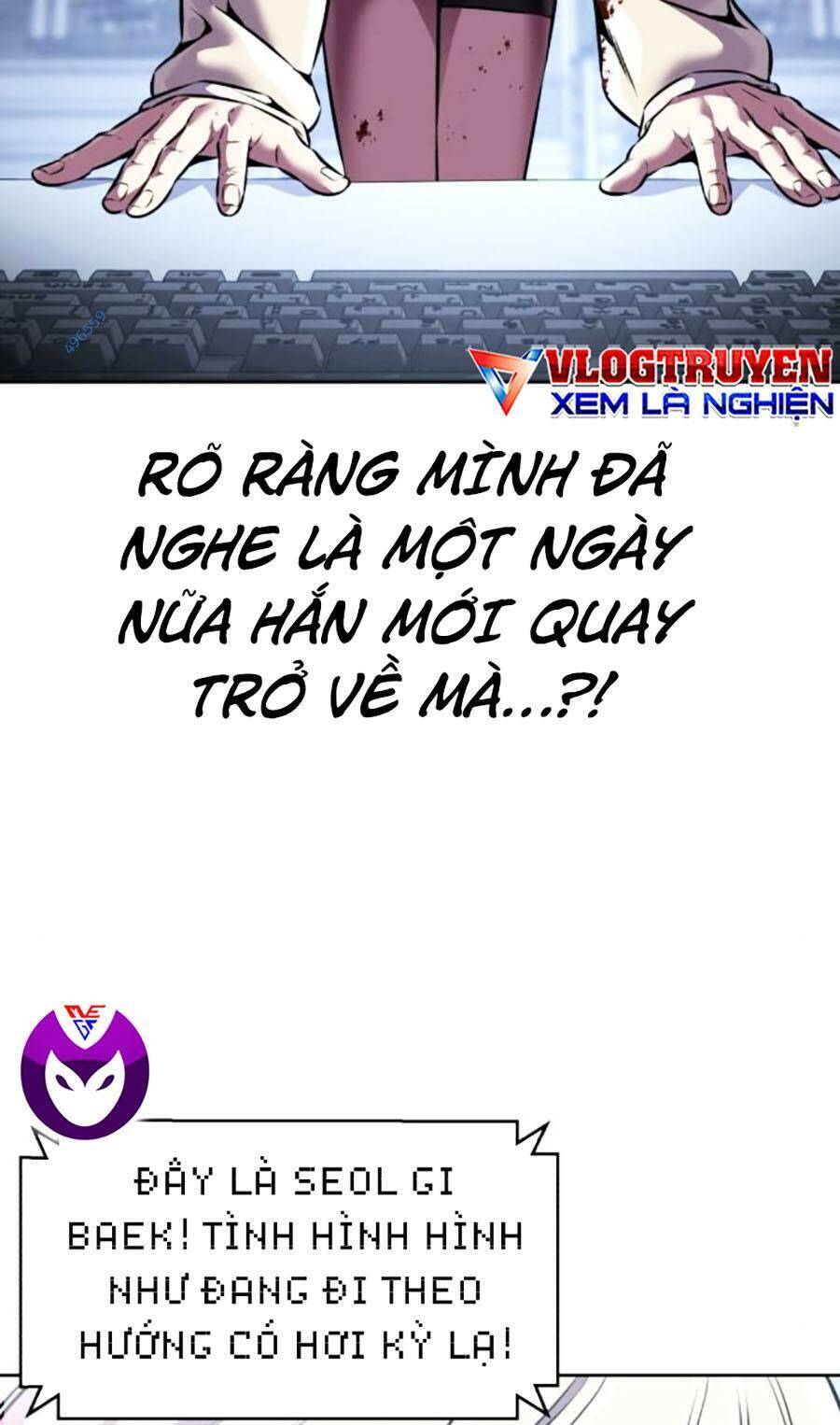 Cậu Bé Của Thần Chết: Chapter 214