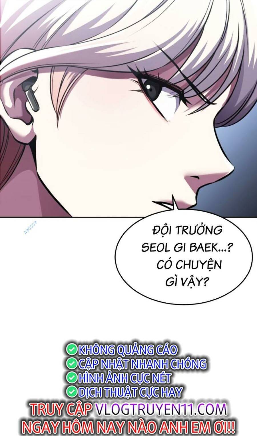 Cậu Bé Của Thần Chết: Chapter 214