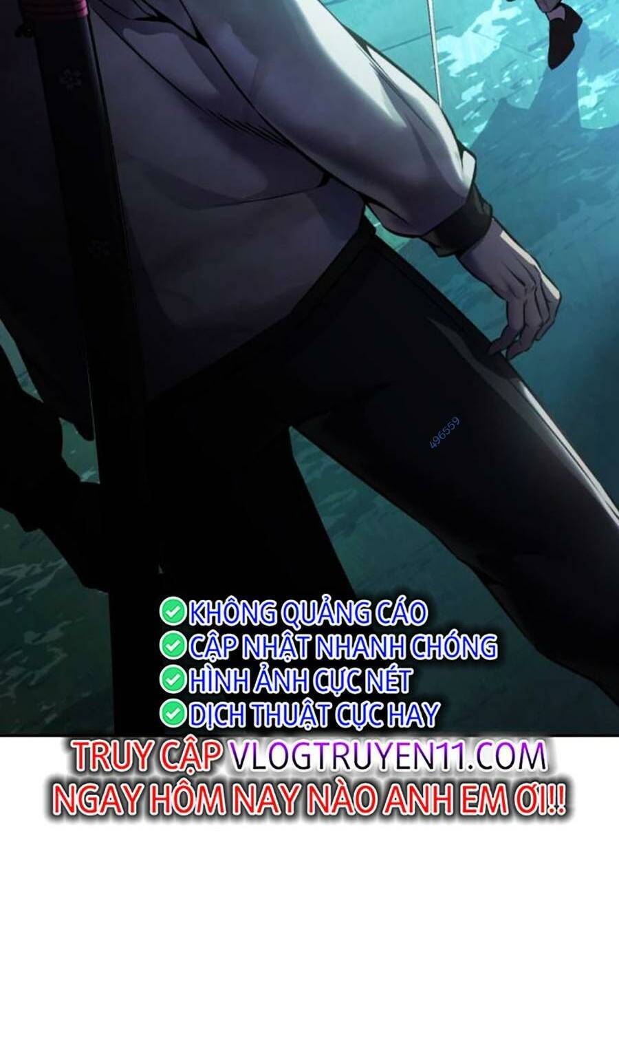 Cậu Bé Của Thần Chết: Chapter 214